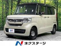 2023 Honda N BOX
