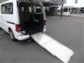 2012 Nissan NV200 VANETTE