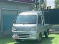2010 Daihatsu Hijet Truck