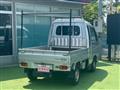 2010 Daihatsu Hijet Truck