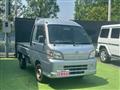 2010 Daihatsu Hijet Truck