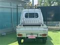 2010 Daihatsu Hijet Truck