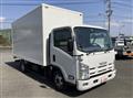 2010 Isuzu Elf Truck