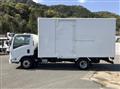 2010 Isuzu Elf Truck