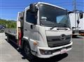2019 Hino Ranger