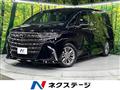 2023 Toyota Alphard G