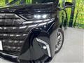 2023 Toyota Alphard G