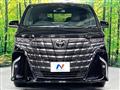 2023 Toyota Alphard G