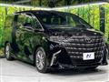 2023 Toyota Alphard G