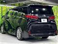 2023 Toyota Alphard G