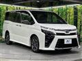 2021 Toyota Voxy