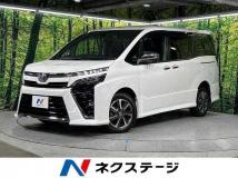 2021 Toyota Voxy