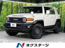 2017 Toyota FJ Cruiser