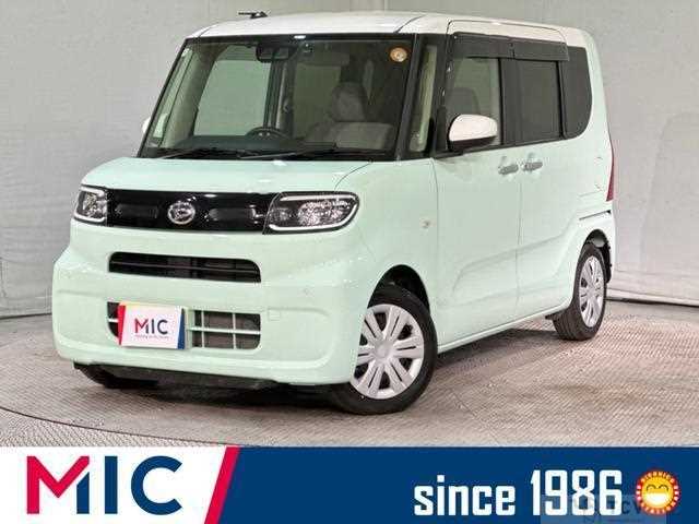 2024 Daihatsu Tanto