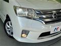 2012 Nissan Serena
