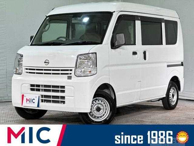 2018 Nissan Nissan Others