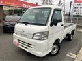 2009 Daihatsu Hijet Truck