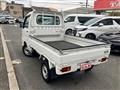 2009 Daihatsu Hijet Truck
