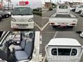 2009 Daihatsu Hijet Truck