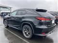 2019 Lexus RX