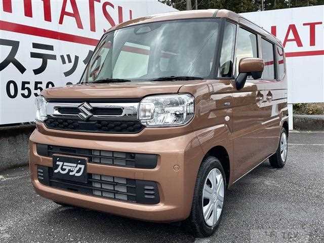 2025 Suzuki Suzuki Others