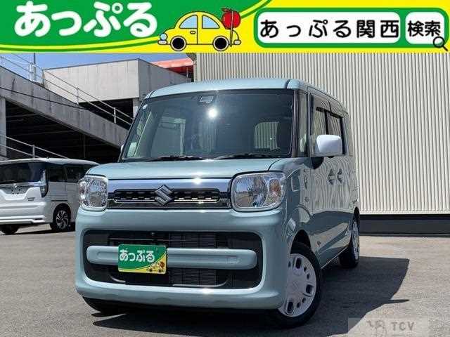 2018 Suzuki Suzuki Others