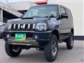 2016 Suzuki Jimny