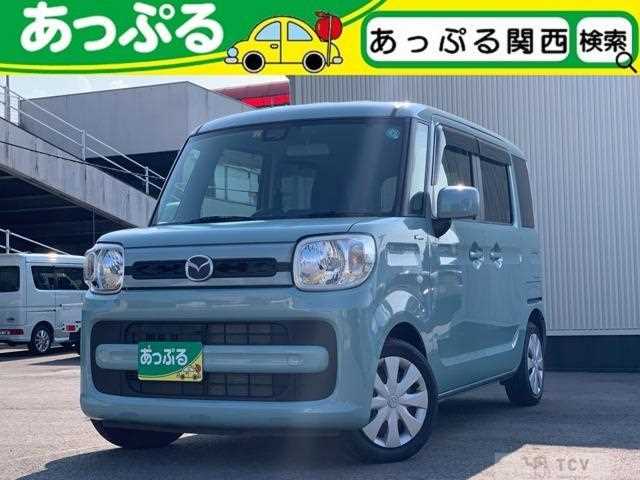 2018 Mazda Mazda Others