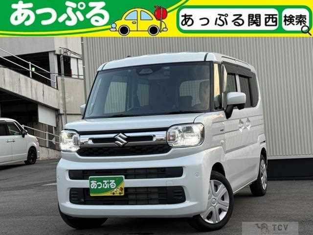 2024 Suzuki Suzuki Others