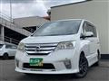 2012 Nissan Serena