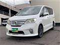 2012 Nissan Serena