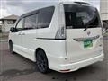 2012 Nissan Serena