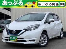 2020 Nissan Note