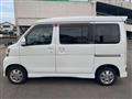 2011 Daihatsu Atrai Wagon