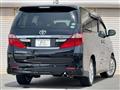 2012 Toyota Alphard G