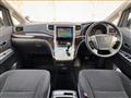 2012 Toyota Alphard G