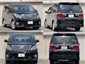 2012 Toyota Alphard G