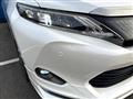 2014 Toyota Harrier Hybrid