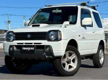 2005 Suzuki Jimny