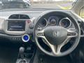 2011 Honda Fit Hybrid