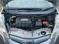 2011 Honda Fit Hybrid