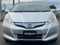 2011 Honda Fit Hybrid