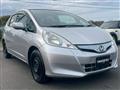 2011 Honda Fit Hybrid