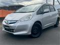 2011 Honda Fit Hybrid