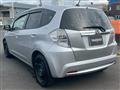 2011 Honda Fit Hybrid