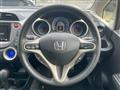 2011 Honda Fit Hybrid