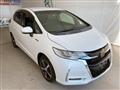Honda/Fit Hybrid
