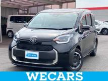 2023 Toyota Sienta