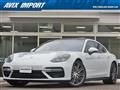 2017 Porsche Panamera
