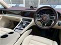 2017 Porsche Panamera